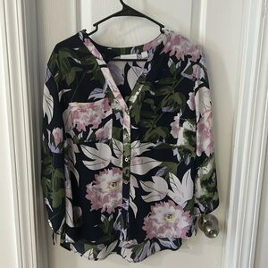 NY&Co blouse